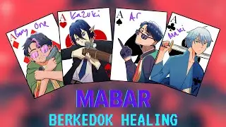 [Mobile Legends + Valorant] Mabar berkedok healing pembodohan #valorant #mobilelegends