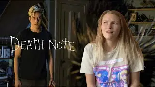 I don&rsquo;t think people understand Netflix's Death Note movie