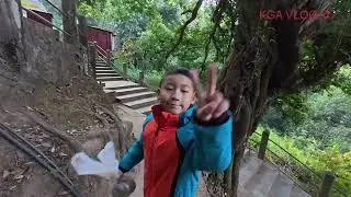 Pilgrimage (Ney) to Halashi, Nepal Episode-3