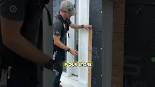 Stay tuned to see this beautiful transformation with @EvolveStone    #evolvestone #construction