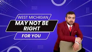 Top 5 Reasons you should not move to West Michigan