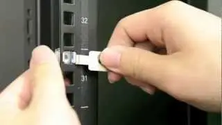 Mirapath - Cage Nut Tool
