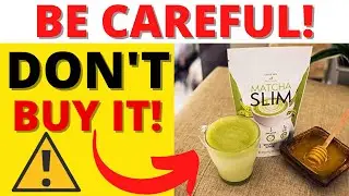 Matcha Slim Tea For Weight Loss - Matcha Slim Review -  Matcha Slim Reviews - Matcha Slim Is Good