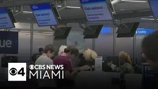 Restrictions on international flights lifted after delays, cancellations after Maduro&rsquo;s capture