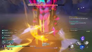 Dark Maw