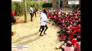 Performing Art E.308