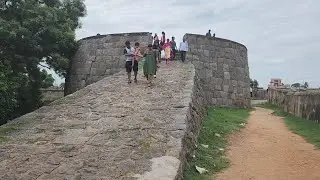 Vellore Fort , Temple & Museum 🔥