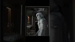 😳Moon Knight🌙 | Double Tap | 😨Marvel Moon Knight Trailer 2022😯 |#shorts #shortvideo