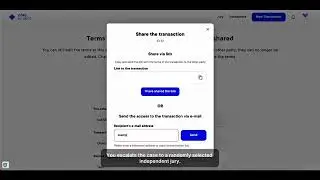 VAIOT combines AI and blockchain to deliver smart, automated legal services