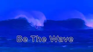 Oceans '18 Find out more about the blue wave event.