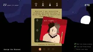 Mattachew Plays Stadia: Reigns
