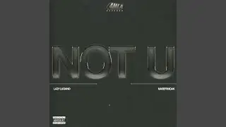 Not U (feat. Masefrmdak)