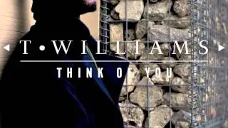 T.Williams - Think of You - Annie Mac - BBC Radio 1 - 17.08.12