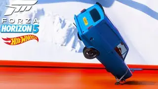 Forza Horizon 5 Fails Before FH6 Release #42 | Best of Funny Moments