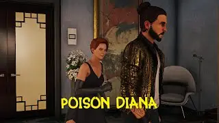 Poison Diana