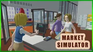 Market Simulator - First Look - Is It Any Good?