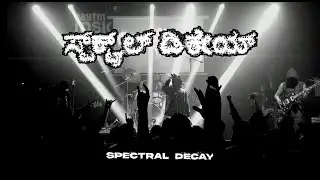 Genocide Shrines - All And/Or Nothing | Spectral Decay 4 | 13/11/2022