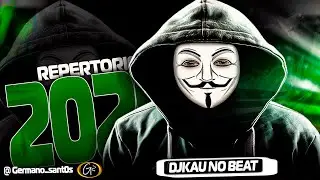 DJKAU NO BEAT // AGOSTO 2025