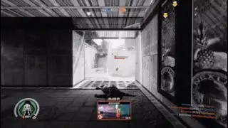 A clip of gameplay from 2024- TitanFall 2