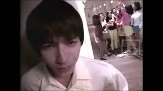 Iklan Twisties Malaysia TVC 1998 (Paparazzi)