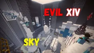 Evil XIV Sky - Linkcraft (good strats)