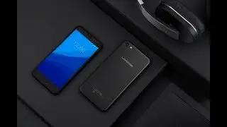 UMIDIGI G распаковка телефона!!!