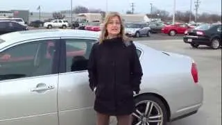 2006 Infiniti M45 - Pilson Auto Center - Mattoon, IL