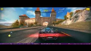 Lamborghini Sian FKP 37 Development Cup Gameplay | Asphalt 8: Airborne