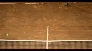 VIDEO: Gro&szlig;er Stromausfall in Spanien: Madrid-Masters unterbrochen