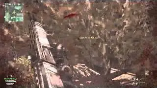 nmbr1scoobs - MW3 Game Clip