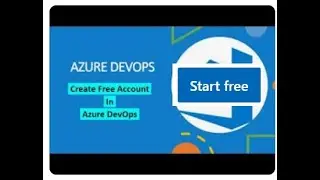 Azure DevOps Free Account Creation Step by Step.