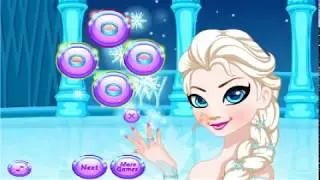 Эльза Холодное Сердце игры Frozen Elsa games