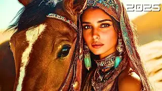 Sahara Stars - Mirage of Stillness: Calm Arabic Vibes for Reflection