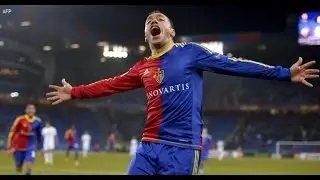 Golazos de Marcelo Diaz