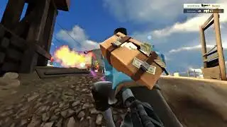 TF2 - Pyro Frags 04