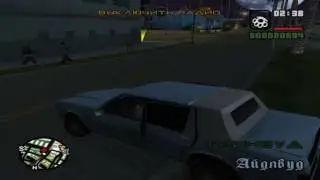 GTA San Andreas 6#