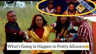 Skeem Saam Episode Today: 12 February 2024