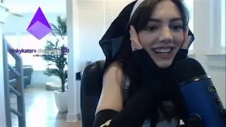 [10/31/2019] Kimcella VOD | Halloween something yay 2/2