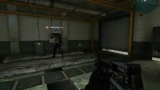 GameAnarchy | Server Crash.avi