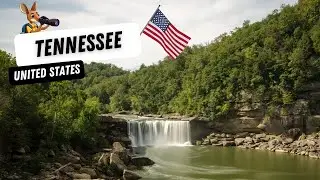 Top 10 Must-See Attractions in Tennessee | Ultimate Tennessee Travel Guide 2024