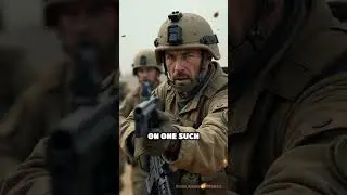 Heroes of Operation Thunder Road