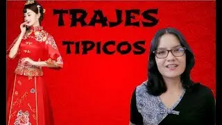 La Ropa Tradicional De China