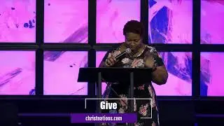 Family Matters: Resolving Differences | Pastor Iran Pitre