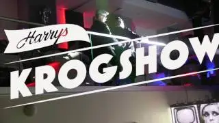 Harrys Krogshow h&ouml;sten 2016