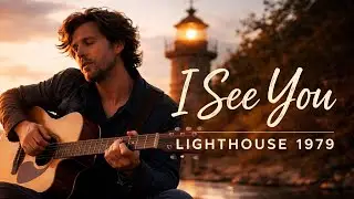 I See You &ndash; Official Music Video | Light House 1979 | Divino Sandai