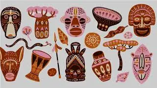 Secrets Revealed: Unveiling the Orishas - A Profound Dive into Yoruba Mysteries #ancientwisdom