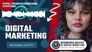 DIGITAL MARKETING : PROS AND CONS | INTERNATIONAL INSTITUTE OF DIGITAL MARKETING &trade;