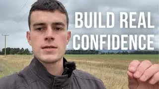 Why Gym Bros Still Lack Confidence