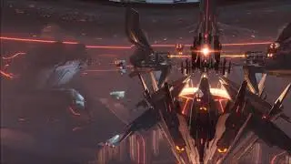 Arrival (Midnight Version) - Halo 4 OST