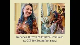 Gifts Inn Boonsboro's Memories of 2025